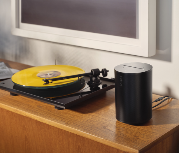 Era 100 (Bild: Sonos)